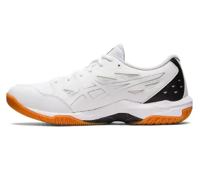 ASICS GEL ROCKET Blanc — photo 3