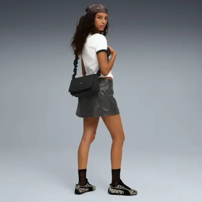 Puma Mujer Speedcat Zebra — photo 5