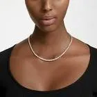 Collier matrix tennis