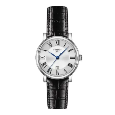 Montre Femme Tissot Carson Premium Lady T1222101603300 — photo 1