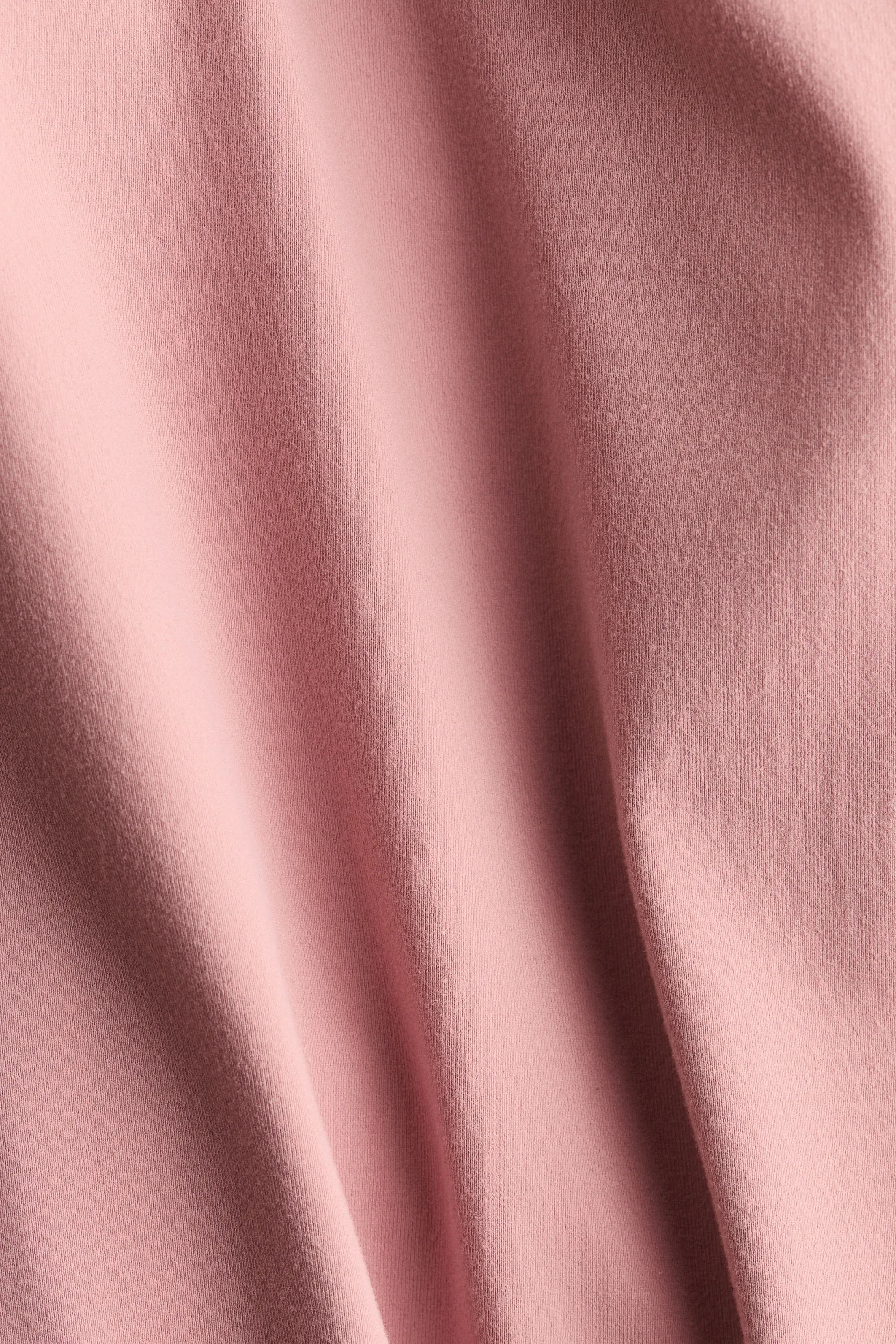 MAMA Top d'allaitement paddé à bretelles fines - Rose ancien
