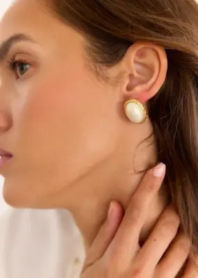 Boucles d'oreilles Sona — photo 5