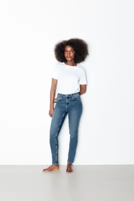ERNEST jean skinny push up — photo 2