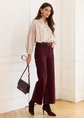 Blouse Manel — photo 3