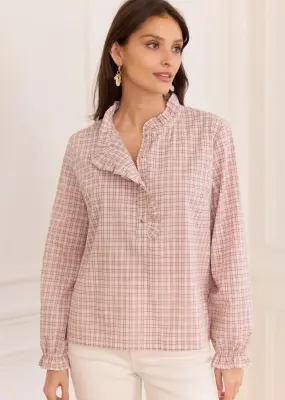Blouse Lirone — photo 4