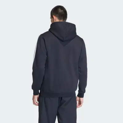 SWEAT-SHIRT À CAPUCHE 3-STRIPES — photo 2