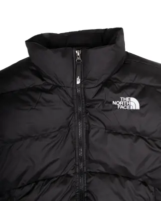 W Saikuru Parka TNF Black — photo 2