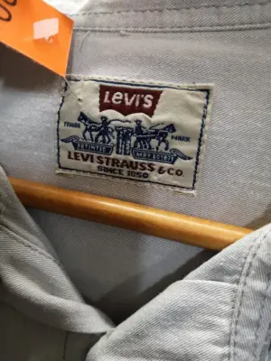 Chemise Levi's — photo 2
