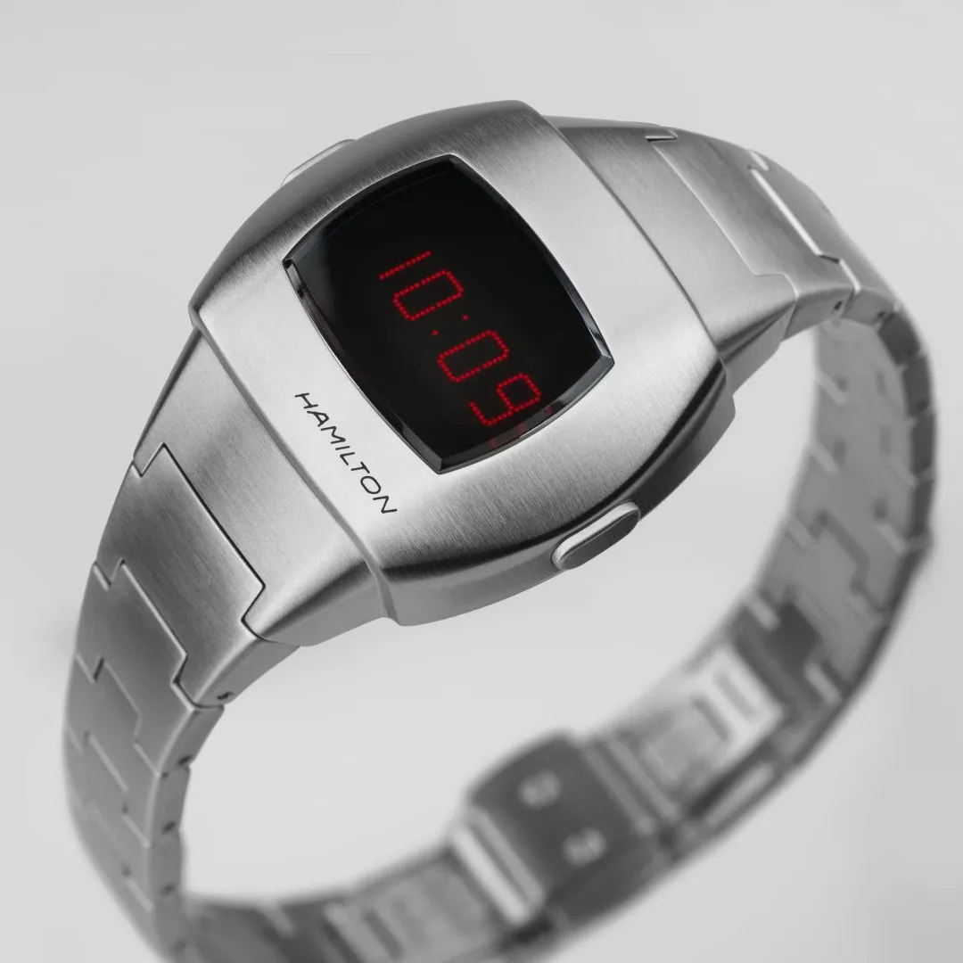 Montre psr 74