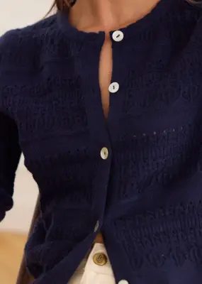 Gilet Félicie — photo 4