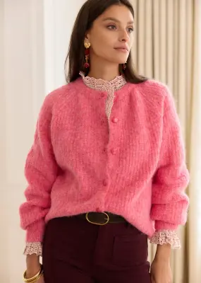 Gilet Maude — photo 2