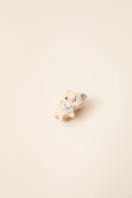 Broche Petunia — photo 1