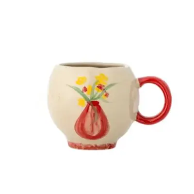 Tasse Hiba Rouge — photo 1