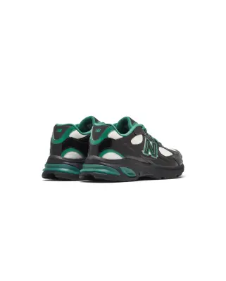 U 2010 Black Green — photo 4
