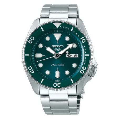 Montre Automatique Seiko 5 Sports SRPD61K1