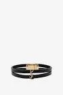 Bracelet cassandre leather