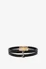 Bracelet cassandre leather