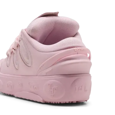 Puma LaMelo Ball LaFrancé Pastel Pink — photo 4
