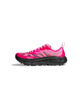 U Mafate Speed 4 LITE Neon Dragonfruit Black — photo 3