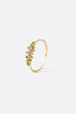 BAGUE CELESTE SMALL — photo 1
