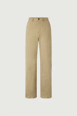 JEAN ALISSIO BEIGE/ÉCRU — photo 5