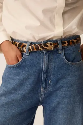 Ceinture Nikita Leo — photo 2