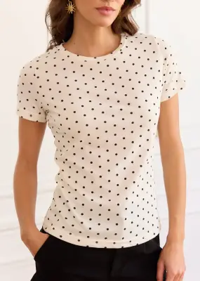 T-shirt Kiana — photo 1