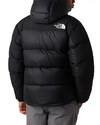 Himalayan Down Parka TNF Black — photo 4