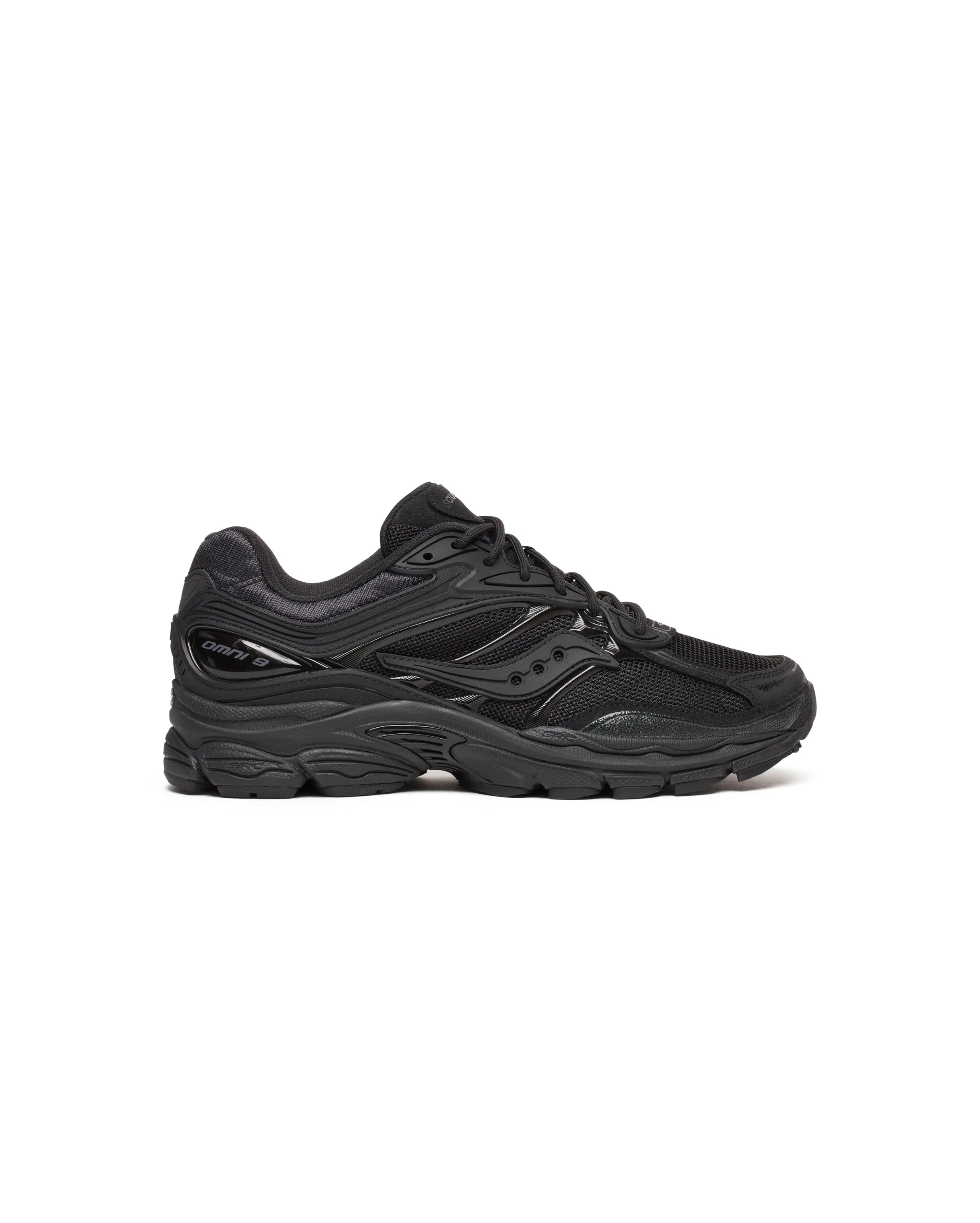 Progrid Omni 9 Armor Black