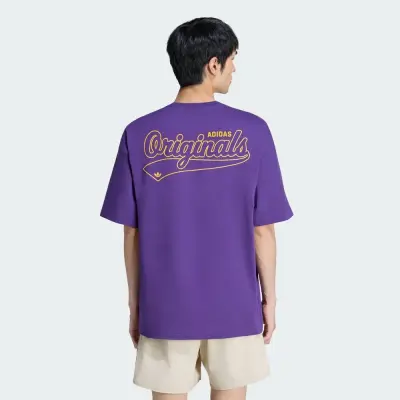 T-shirt ORIGINALS UNDEL — photo 2