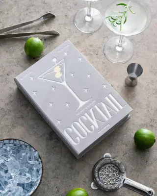 Coffret Cocktail tools – Printworks — photo 10