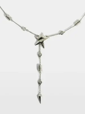 Collier Rock Star — photo 2