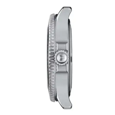 Tissot Seastar 1000 36mm Femme T1202101105100 — photo 2