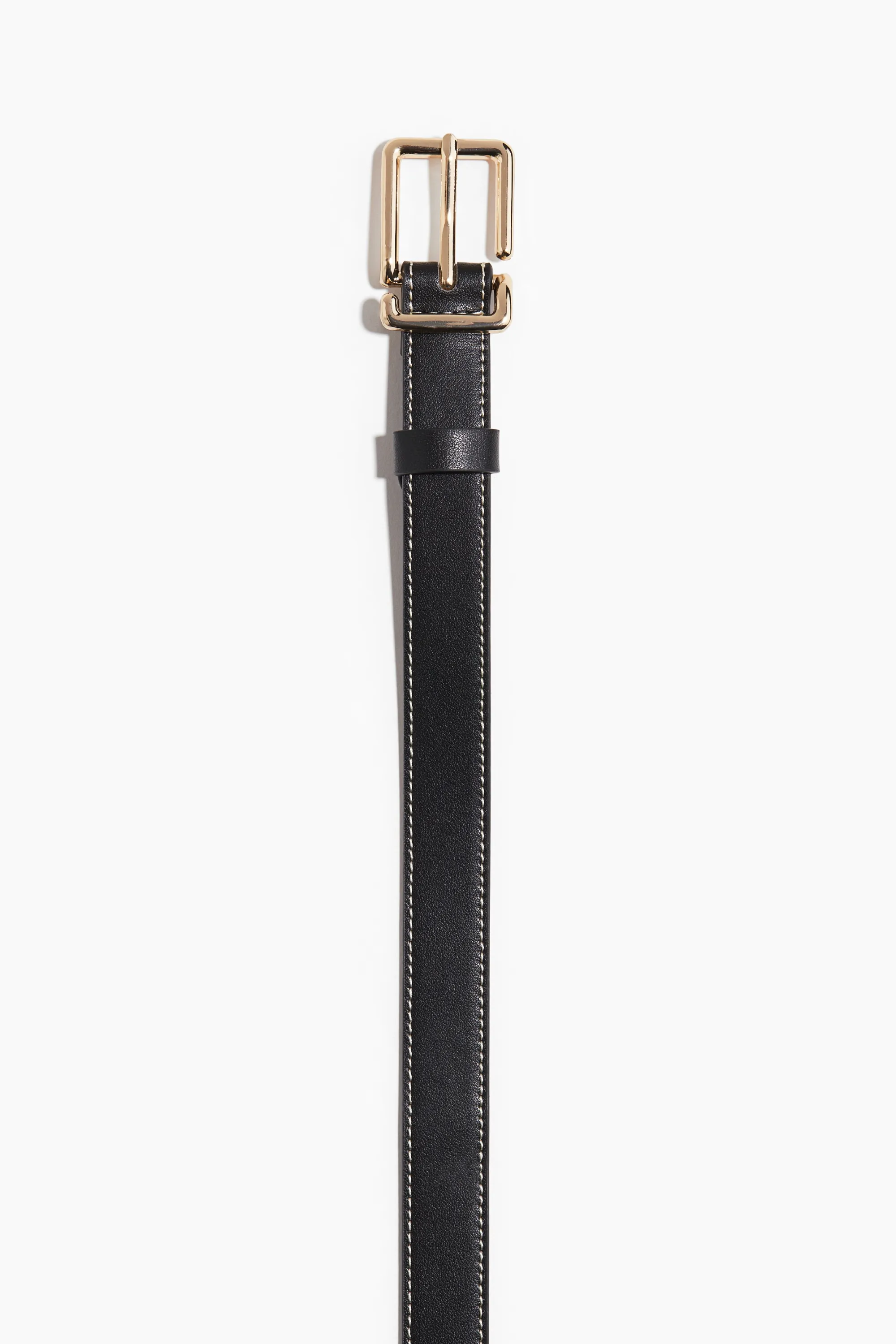 Ceinture - Noir