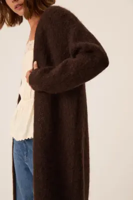 Gilet Aurore Ourson — photo 5