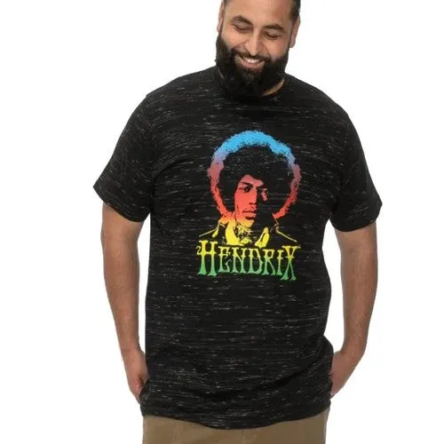 DUKE TEE SHIRT JIMMY HENDRIX