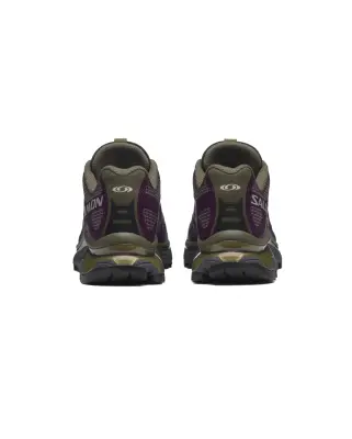XT-4 OG GTX Maroon Banner — photo 4