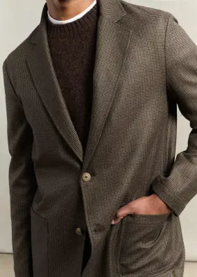 Writer's jacket — photo 2