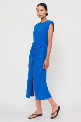 Robe Calla Regatta Blue — photo 3