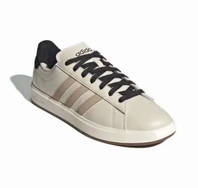 ADIDAS GRAND COURT 2.0 Beige Marron — photo 5