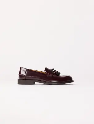 Betty - Aubergine glacé — photo 2