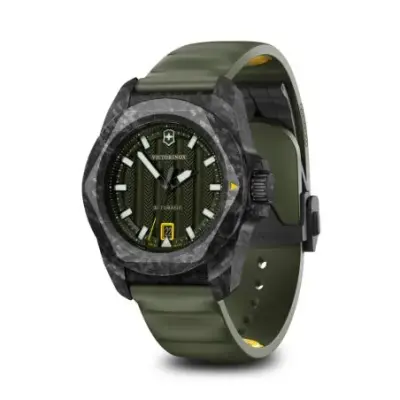 Montre Victorinox I.N.O.X. Automatic 242021.1 — photo 2