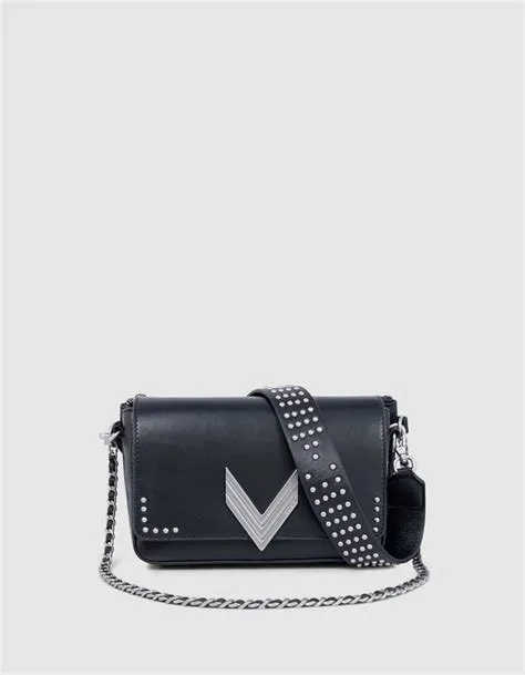 Sac a main barbette