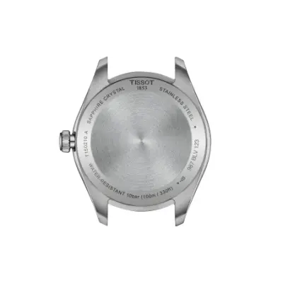 Tissot PR 100 Quartz 34mm T1502101109100 — photo 3