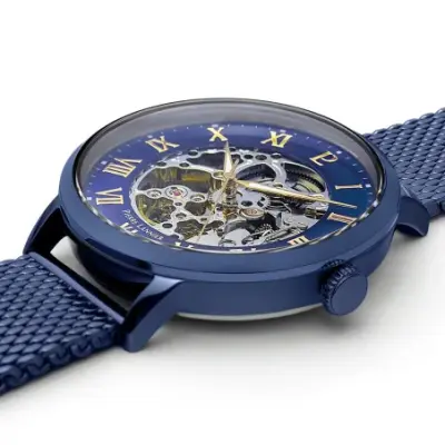 Montre Homme Pierre Lannier Automatic 318B468 — photo 2