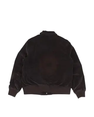 Chase City Jacket Black — photo 5
