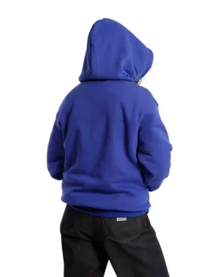 PTC Hoodie Blue — photo 4
