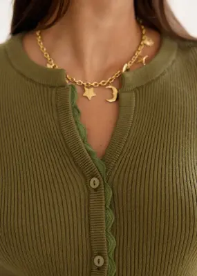 Gilet Maya — photo 4