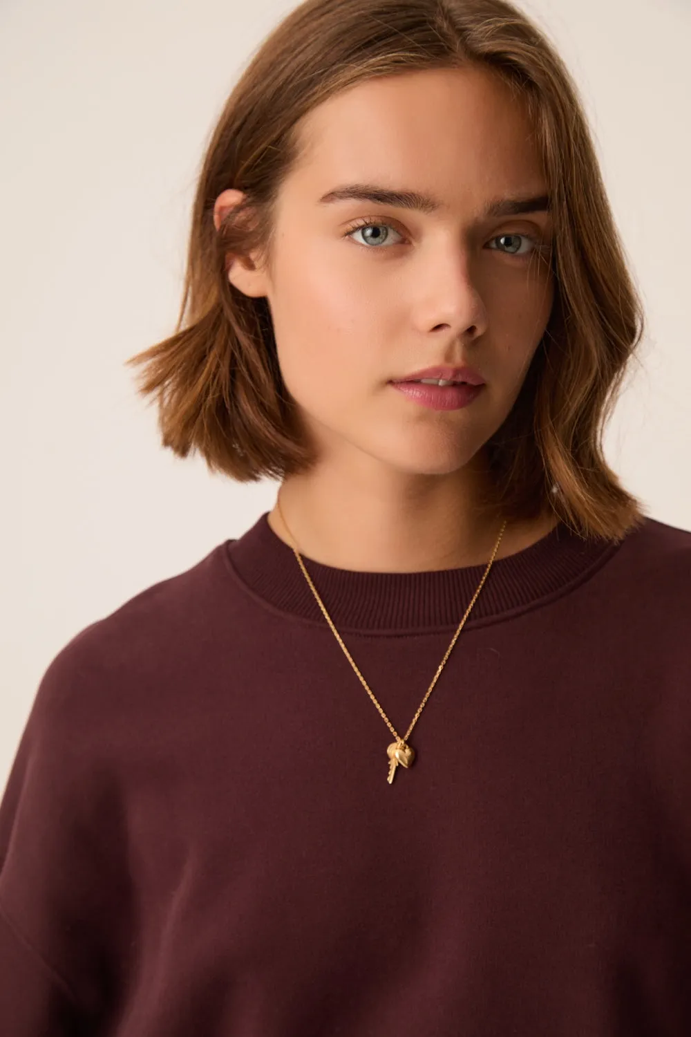 Collier Mirella Dore