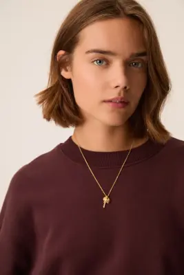 Collier Mirella Dore — photo 1